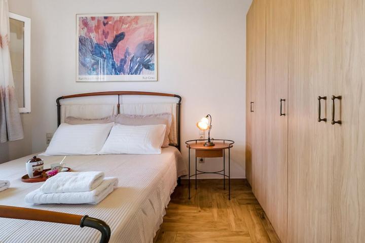 Poly'S Villa Lefkada Apolpaina Eksteriør billede